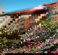 Ambassador Motor Inn Ballarat - Foster Accommodation