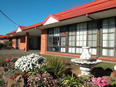 Ambassador Motor Inn Ballarat - Foster Accommodation 5