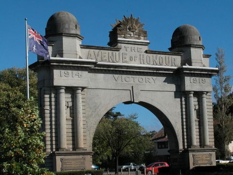 Ambassador Motor Inn Ballarat - Foster Accommodation 6