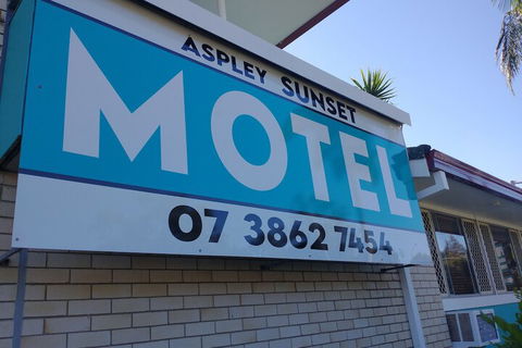 Aspley Sunset Motel - Foster Accommodation 4