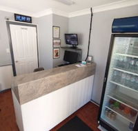 Aspley Sunset Motel - Foster Accommodation