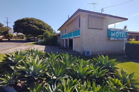 Aspley Sunset Motel - Foster Accommodation 5