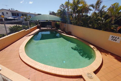 Aspley Sunset Motel - Foster Accommodation 6