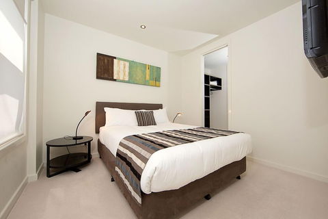 Accommodate Canberra - Trieste - Foster Accommodation 2