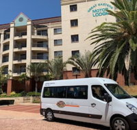 Great Eastern Motor Lodge - Foster Accommodation