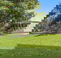 Tin Can Bay Tourist Park - Foster Accommodation