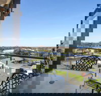 Whitewater Apartments - Foster Accommodation