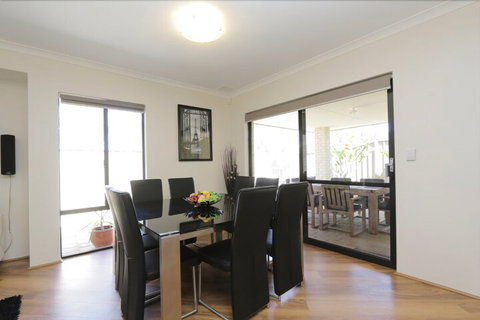 Jarelle House - Foster Accommodation 1