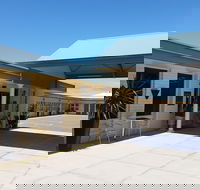 Ceduna East West Motel - Foster Accommodation