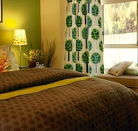 Vintners House - Foster Accommodation