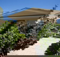 Discovery Parks  Barossa Valley - Foster Accommodation