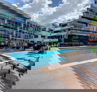 Arena Apartments - Foster Accommodation