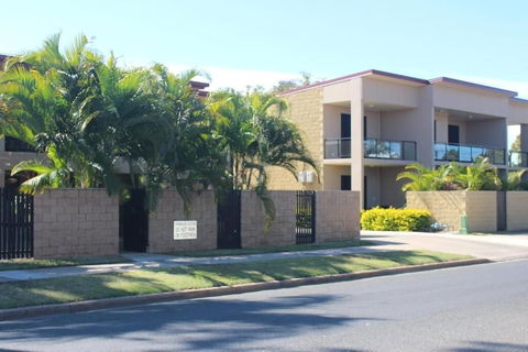 Emerald Western Gateway Motel - Foster Accommodation 2