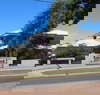 Emerald Western Gateway Motel - Foster Accommodation