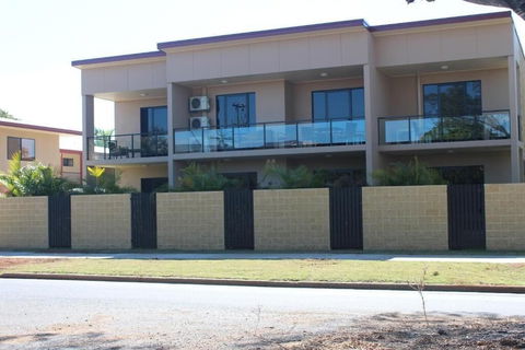 Emerald Western Gateway Motel - Foster Accommodation 1