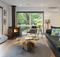 Misty Woods Retreat Olinda - Foster Accommodation