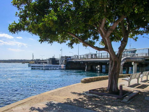 Bromyard Cottage - Foster Accommodation 5