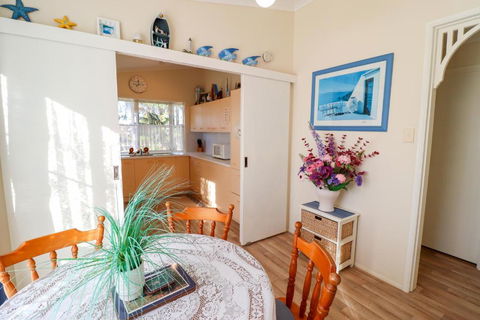 Bromyard Cottage - Foster Accommodation 4