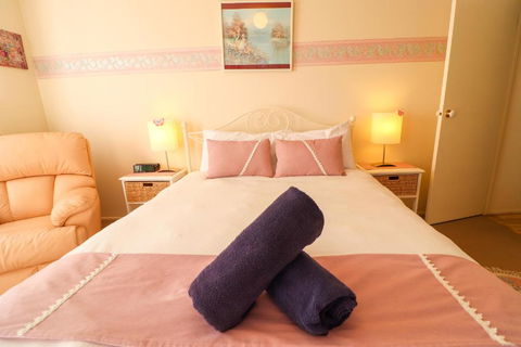 Bromyard Cottage - Foster Accommodation 6