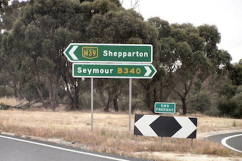 Seymour Motel - Foster Accommodation 5
