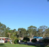 Seymour Motel - Foster Accommodation