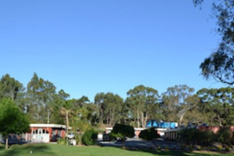 Seymour Motel - Foster Accommodation 0