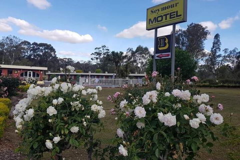 Seymour Motel - Foster Accommodation 6
