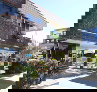 Macintyre Motor Inn - Foster Accommodation