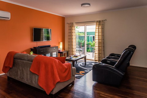 McLaren Vale Studio Apartments - Foster Accommodation 7