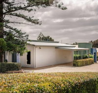 McLaren Vale Studio Apartments - Foster Accommodation