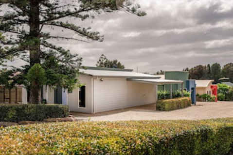 McLaren Vale Studio Apartments - Foster Accommodation 0