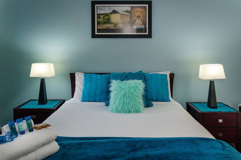 McLaren Vale Studio Apartments - Foster Accommodation 4