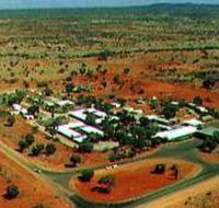 Desert Oaks Motel Erldunda - Foster Accommodation