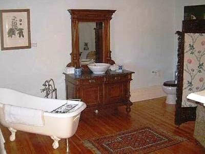 Bundaleer North SA Foster Accommodation