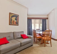 Heritage Country Motel - Foster Accommodation