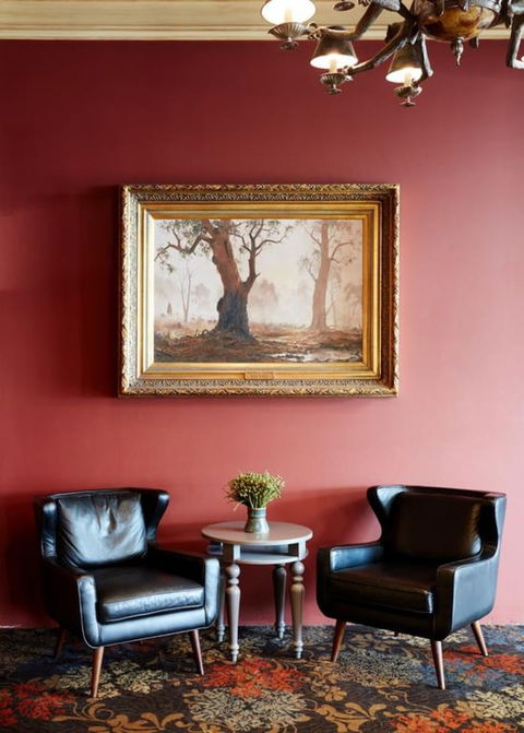 The Terrace At The Settlement - Foster Accommodation 1