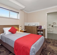 Quality Hotel Bayswater - Foster Accommodation