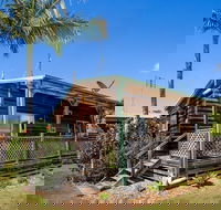 Reflections Holiday Parks Nambucca Heads - Foster Accommodation