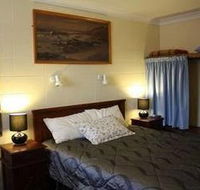 Harbour Foreshore Motel - Foster Accommodation