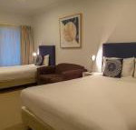Nagambie Waterfront Motel - Foster Accommodation
