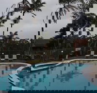 Tabourie Lake Motel - Foster Accommodation