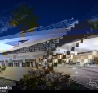 Cotton Beach Resort - Tweed Coast Holidays