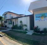 Tropical City Motor Inn - Foster Accommodation