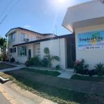 Tropical City Motor Inn - Foster Accommodation 0