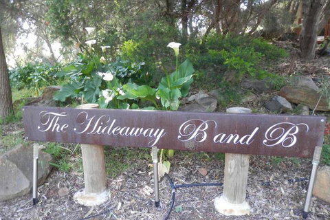 The Hideaway Luxury B & B Retreat - Foster Accommodation 5
