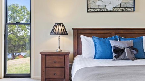 Ravensbourne Escape Stella Luna - Foster Accommodation 2