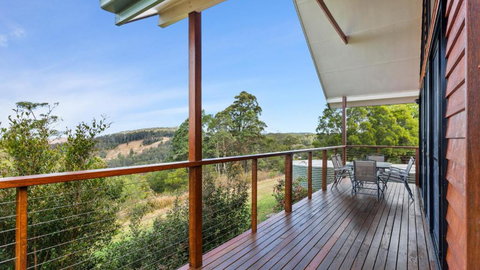 Ravensbourne Escape Stella Luna - Foster Accommodation 5