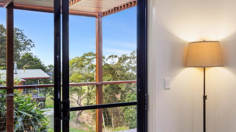 Ravensbourne Escape Stella Luna - Foster Accommodation 6