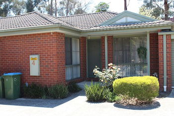 Australian Home Away Ringwood At Bardia - Foster Accommodation 2