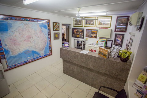 Fourth Avenue Motor Inn - Foster Accommodation 2